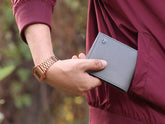 Plutus, Wallet